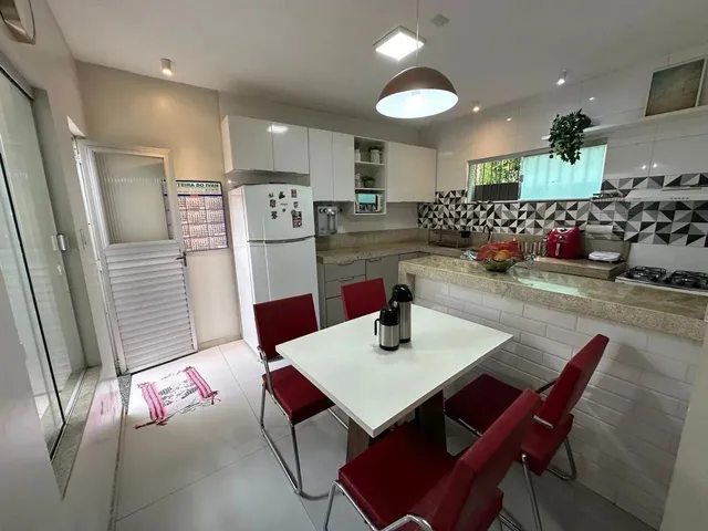 Imagem: Casa no Marco - 250M2, 3 Quartos, 1 Vaga