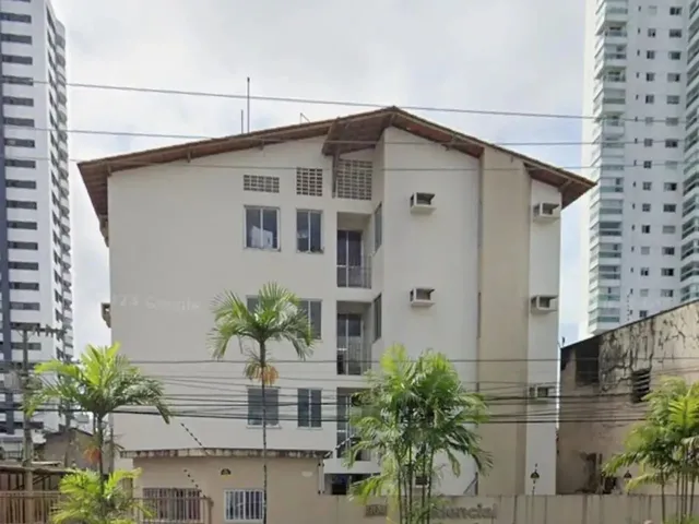 Imagem: Ed Jardim dos Guaras - Umarizal
