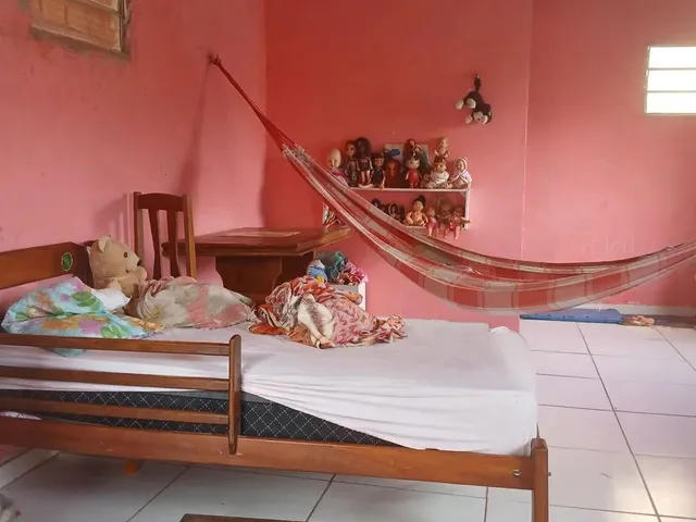 Imagem: Casa no Curió Utinga