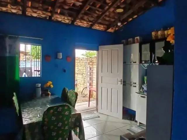 Imagem: Casa em Icoarací na Andradas