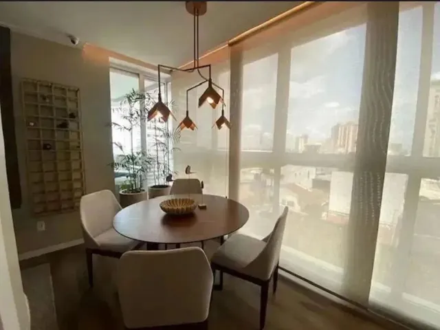 Imagem: Gr Vende Ed. Torre Lumiar -3/1 Suite - Andar