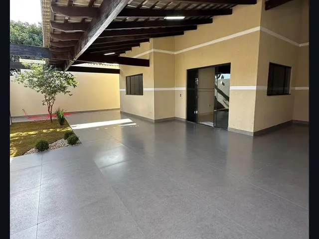 Imagem: Vendo Casa no Panorama XXI