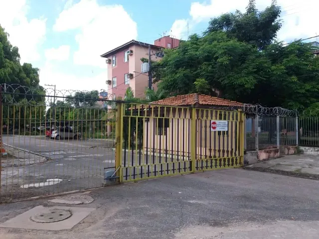 Imagem: Vendo Apartamento com com 2 Quartos Garagem
