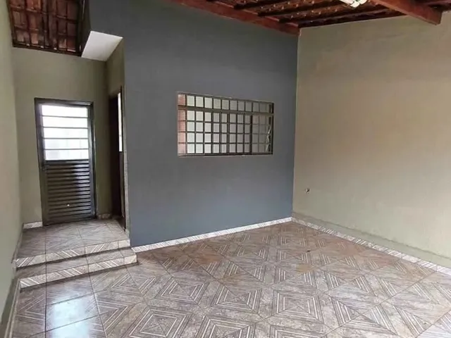 Imagem: Ea Casa À Venda na Marambaia
