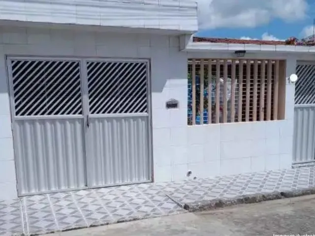 Imagem: Vende-Se Casa no Benguii!!!