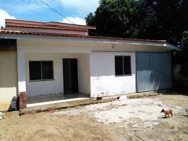 Imagem: Vendo Casa no Bengui (Próx. Parque Shopping