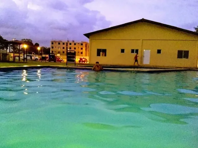 Imagem: Residencial Marina Club Tenoné