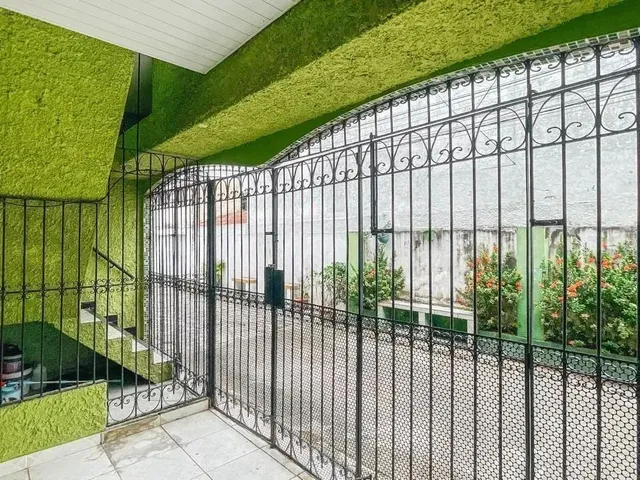 Imagem: Casa Conj Guanabara no Marco
