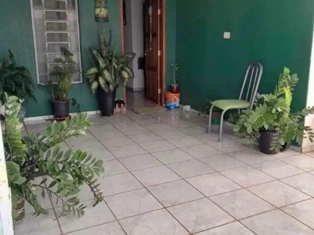 Imagem: Vende-Se Casa no Bengui Kf