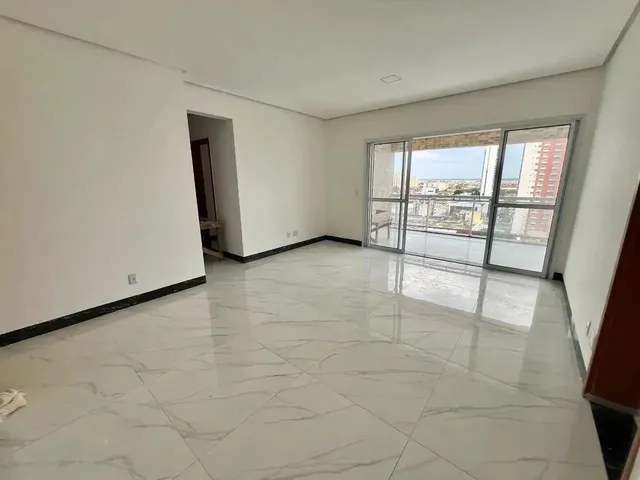 Imagem: Torres Liberto - 3 Suítes - 2 Vagas - Batista
