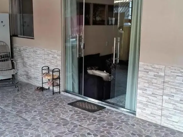 Imagem: Casa a Venda no Bengui
