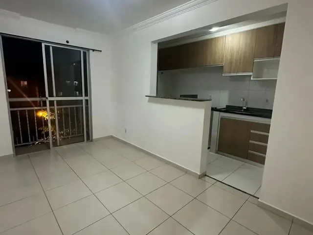 Imagem: Bela Vida II - Vendo Apartamento - com Sacada