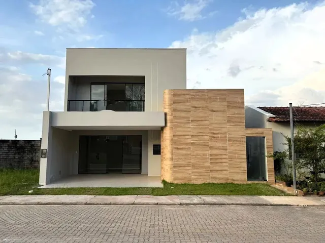 Imagem: Cond. Quartzo Verde - 158 M² com 4/4 Sendo