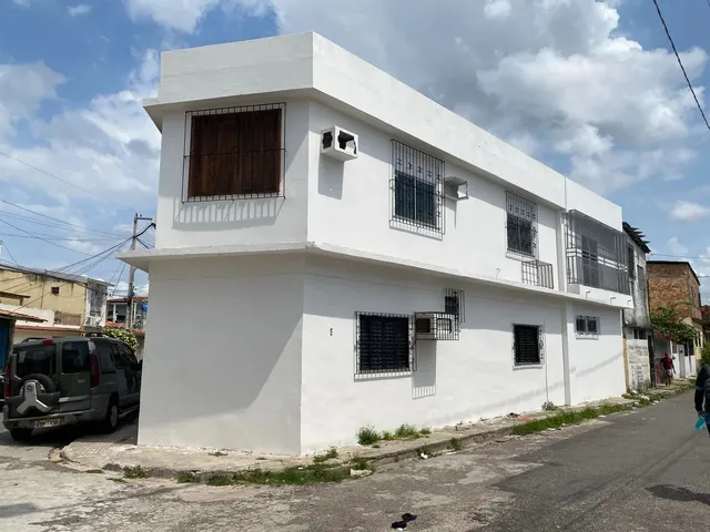 Imagem: Vendo Prédio Comercial e Residencial