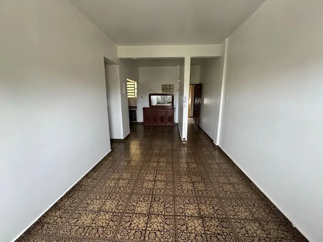 Imagem: Ed. Almirante Tamandaré - 3 Quartos, 2