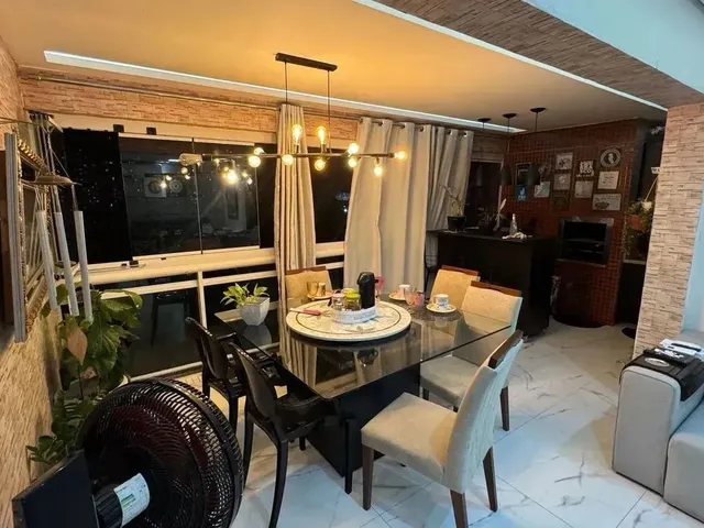 Imagem 1: Lindo Apartamento no Torres Cenário