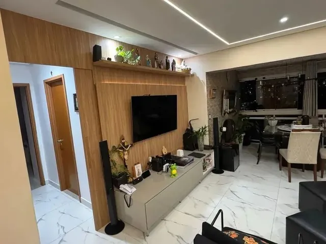 Imagem 13: Lindo Apartamento no Torres Cenário