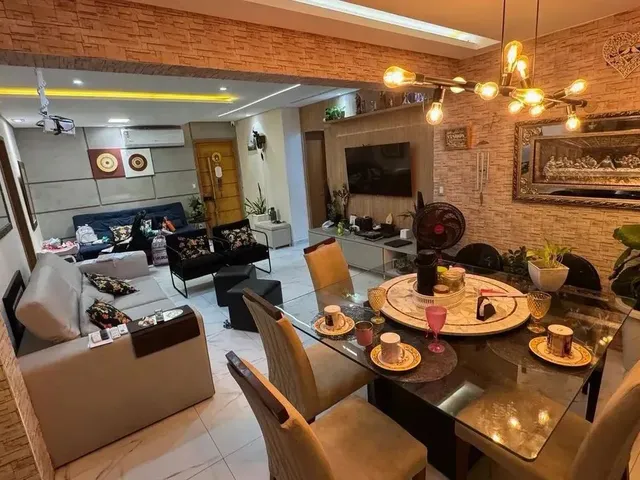 Imagem 15: Lindo Apartamento no Torres Cenário