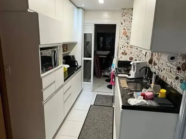 Imagem 10: Lindo Apartamento no Torres Cenário