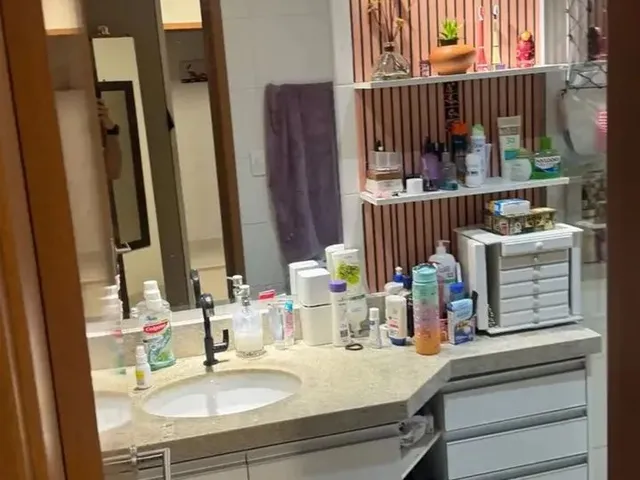 Imagem 14: Lindo Apartamento no Torres Cenário