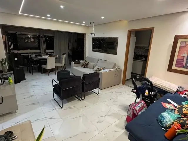 Imagem 11: Lindo Apartamento no Torres Cenário