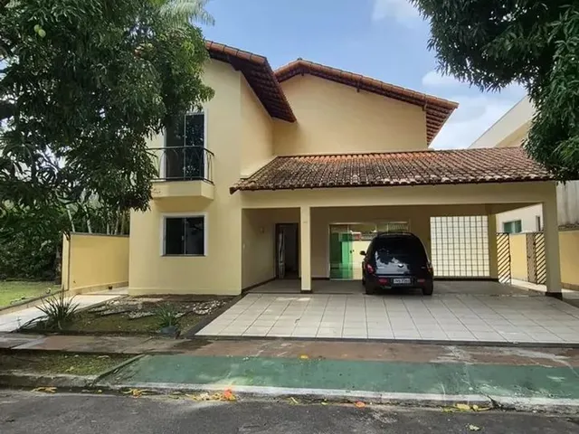 Imagem: Casa no Cond. Greenville para Aluguel no
