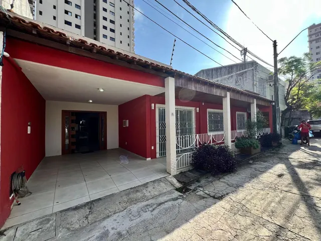 Imagem: Casa Térrea À Venda de 3/4 Sendo 1 Suíte