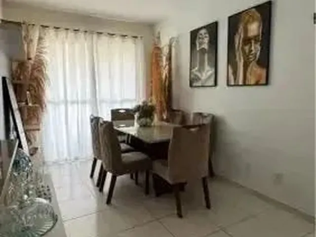 Imagem: Chácaras Montenegro Ipê, 69M², 2 Quartos