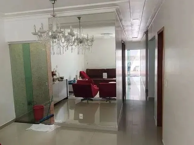 Imagem: Condomínio Jardim Espanha - Casa com 4