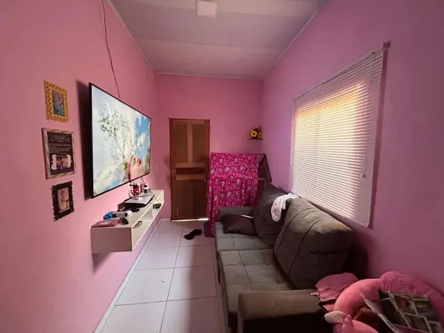 Imagem: Vendo Casa no Tapanã