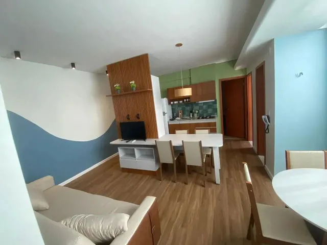 Imagem 1: Edifício Guanabara, 78M², 3 Quartos, 1 Garagem, 500 Mil, Financia