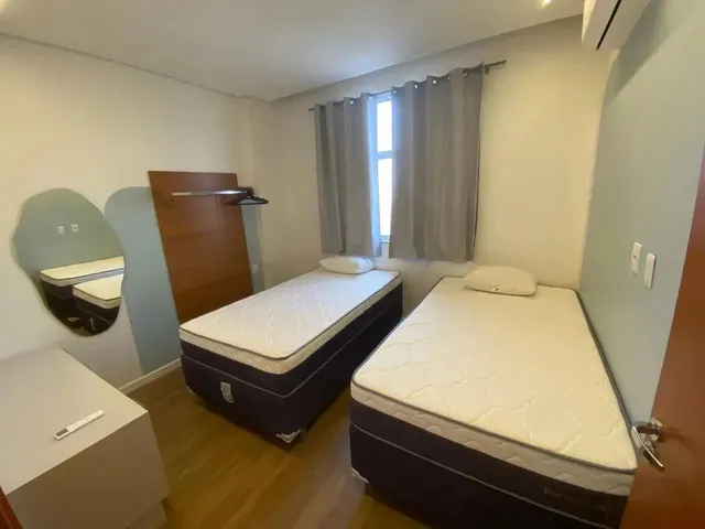 Imagem 2: Edifício Guanabara, 78M², 3 Quartos, 1 Garagem, 500 Mil, Financia