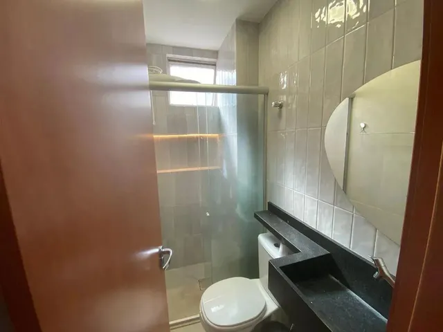 Imagem 5: Edifício Guanabara, 78M², 3 Quartos, 1 Garagem, 500 Mil, Financia