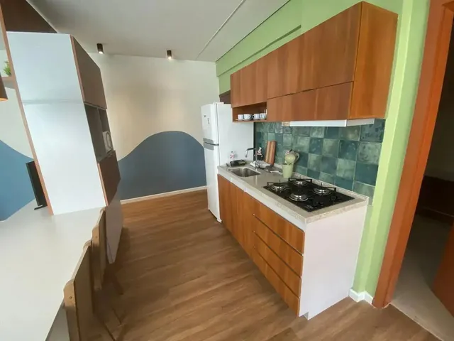 Imagem 7: Edifício Guanabara, 78M², 3 Quartos, 1 Garagem, 500 Mil, Financia