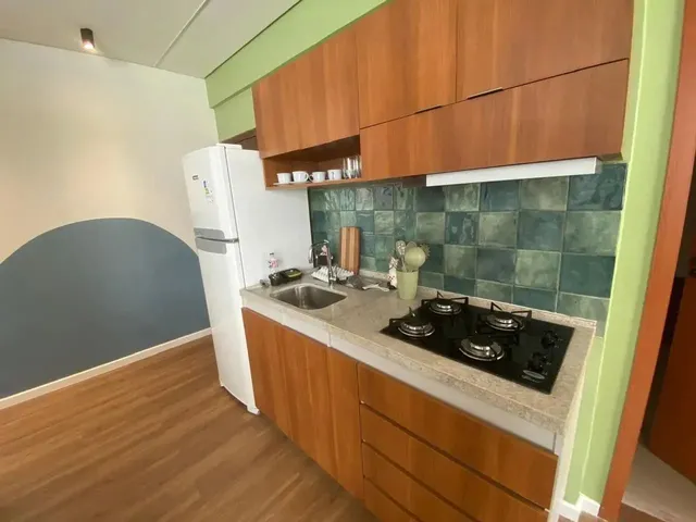 Imagem 11: Edifício Guanabara, 78M², 3 Quartos, 1 Garagem, 500 Mil, Financia