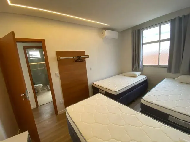Imagem 3: Edifício Guanabara, 78M², 3 Quartos, 1 Garagem, 500 Mil, Financia