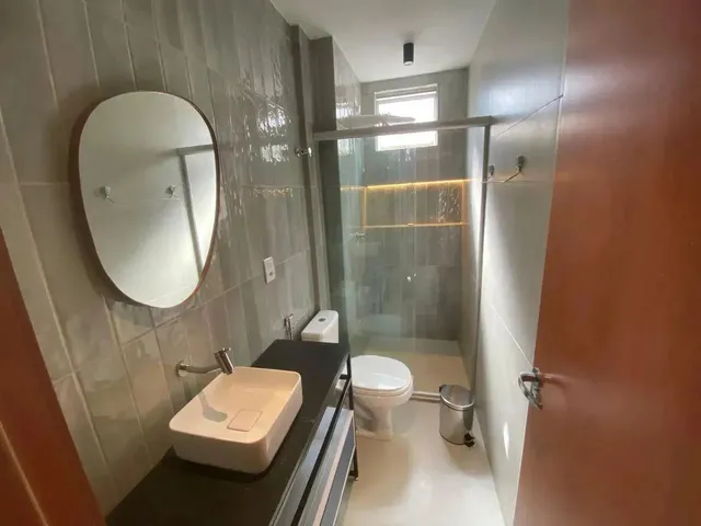 Imagem 10: Edifício Guanabara, 78M², 3 Quartos, 1 Garagem, 500 Mil, Financia