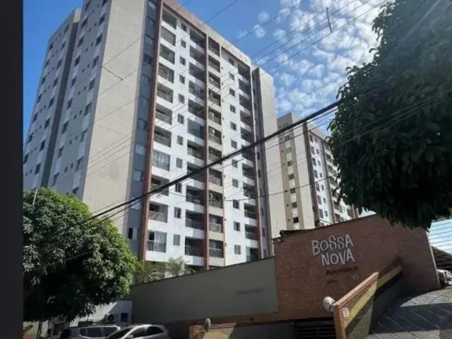 Imagem: Apto, 76M², 3/4, 1 Vaga no Ed. Bossa Nova