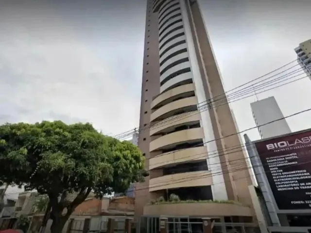 Imagem 7: Lindo Apartamento no Edifício Denver