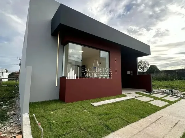 Imagem: Gran Paraíso Casa de 3/4 Sendo 1 Suíte