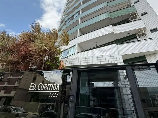 Imagem: Vendo Lindo Apartamento Edifício Curitiba