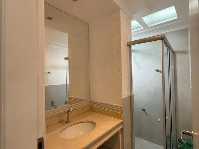 Imagem 5: Vendo Lindo Apartamento Edifício Curitiba