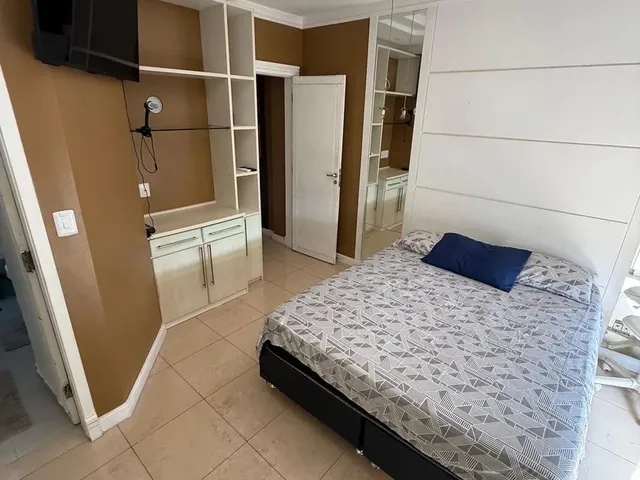 Imagem 3: Vendo Lindo Apartamento Edifício Curitiba