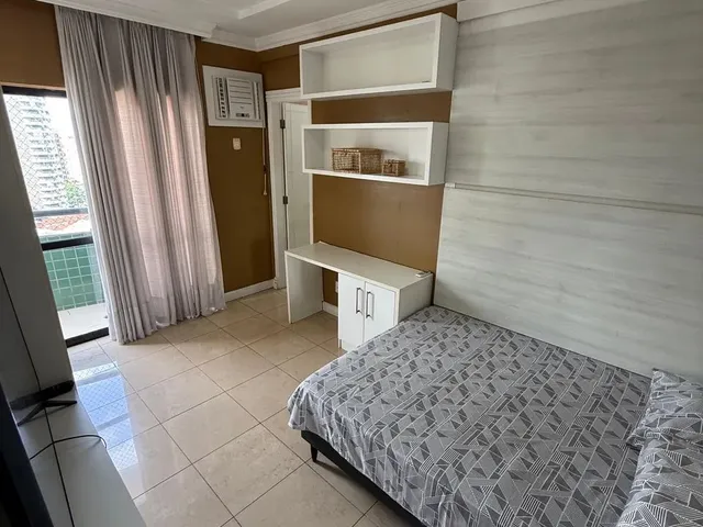 Imagem 4: Vendo Lindo Apartamento Edifício Curitiba