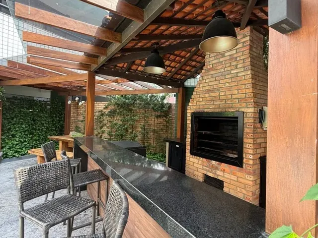 Imagem 6: Vendo Lindo Apartamento Edifício Curitiba