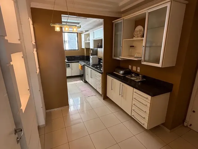 Imagem 7: Vendo Lindo Apartamento Edifício Curitiba