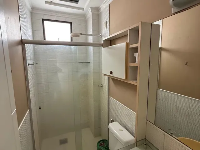 Imagem 8: Vendo Lindo Apartamento Edifício Curitiba
