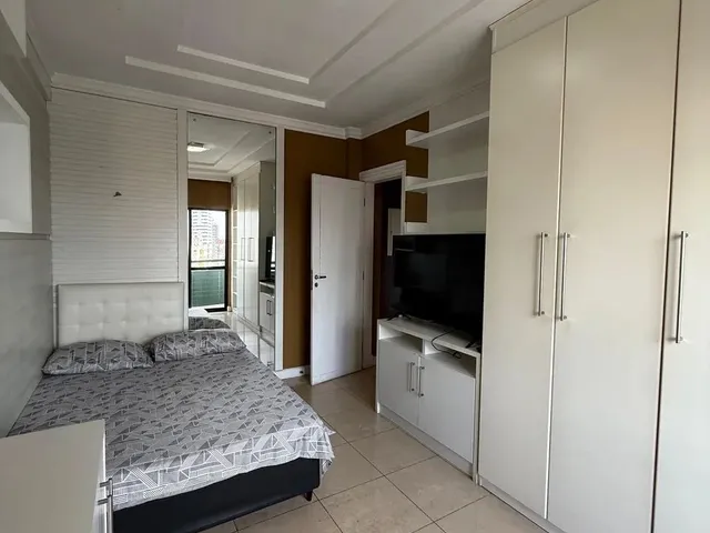 Imagem 9: Vendo Lindo Apartamento Edifício Curitiba