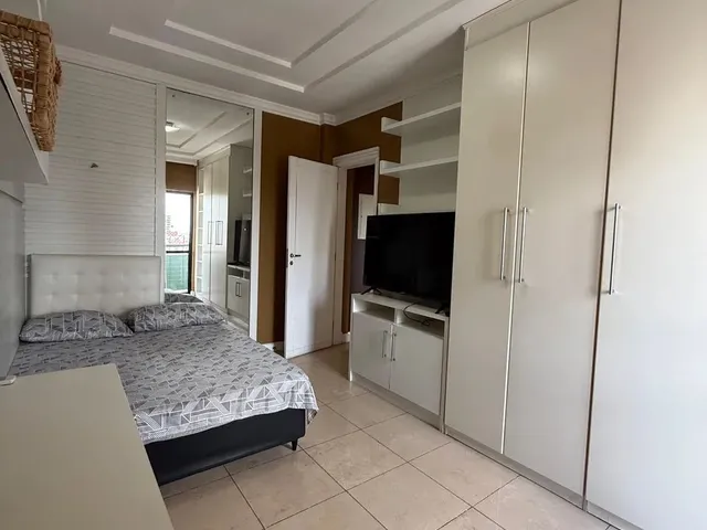 Imagem 10: Vendo Lindo Apartamento Edifício Curitiba