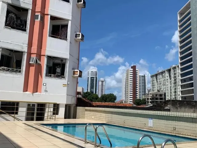 Imagem: Vendo Ap no Ed. Antônio Marques